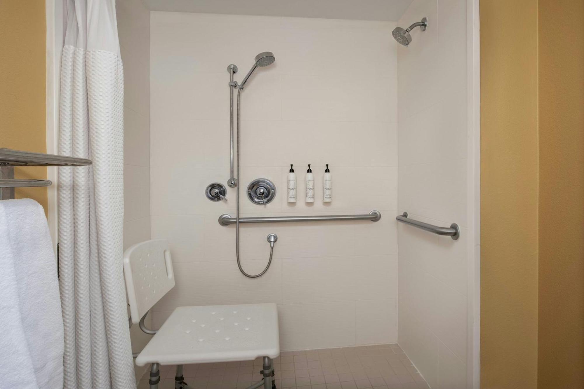 Towneplace Suites By Marriott Portland Hillsboro Luaran gambar