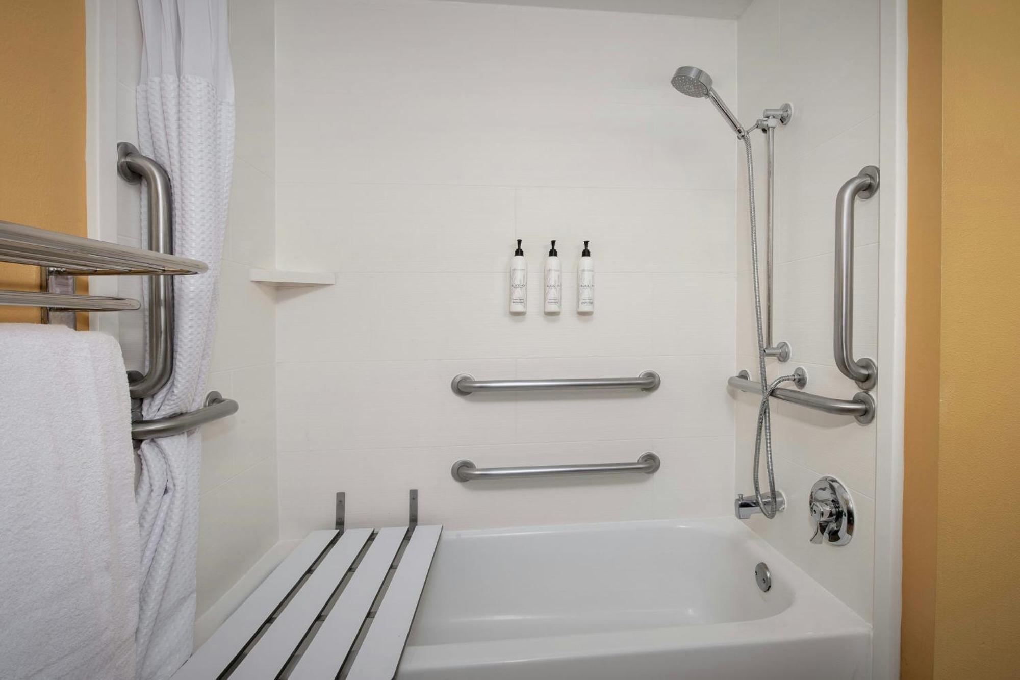Towneplace Suites By Marriott Portland Hillsboro Luaran gambar