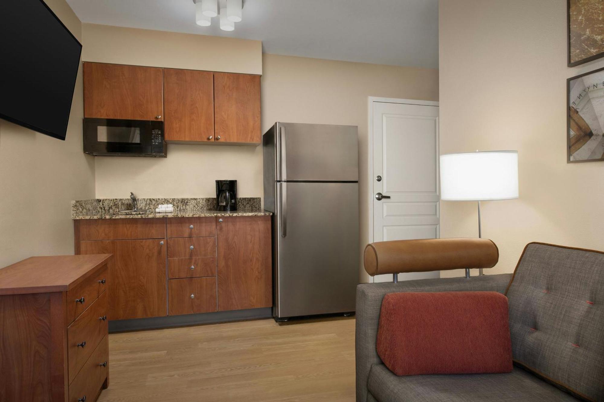 Towneplace Suites By Marriott Portland Hillsboro Luaran gambar