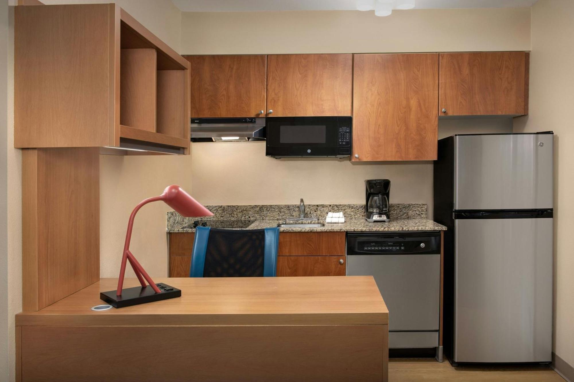 Towneplace Suites By Marriott Portland Hillsboro Luaran gambar